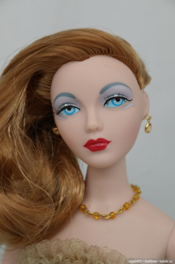 Куклы Gene Marshall — Фэшн (фото 7)