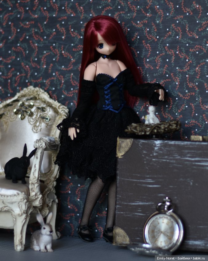 Однажды Алиса - навсегда Алиса (фото 5)