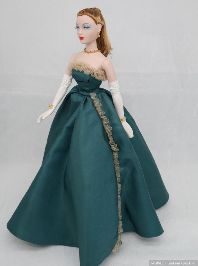 Куклы Gene Marshall — Фэшн
