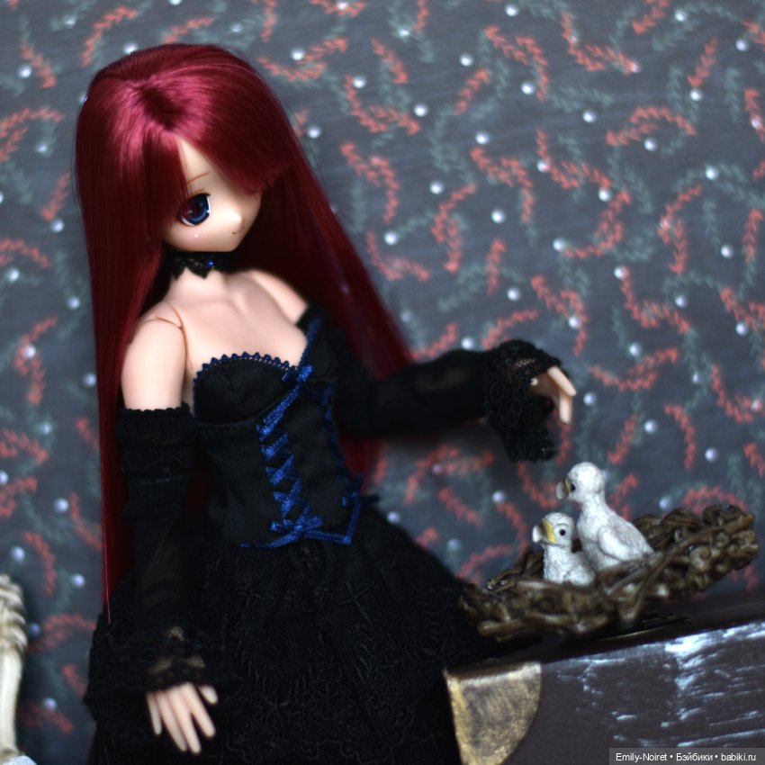 Однажды Алиса - навсегда Алиса (фото 6)