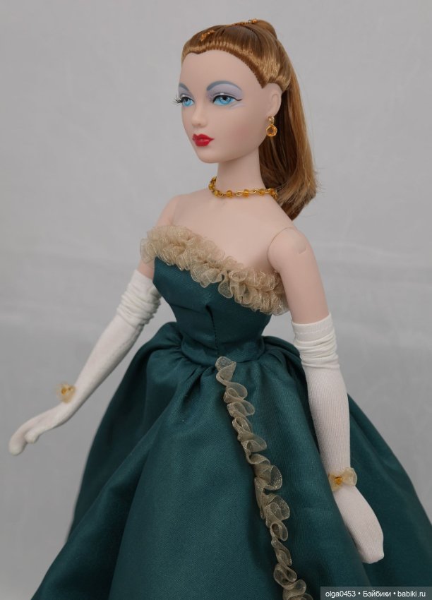 Куклы Gene Marshall — Фэшн