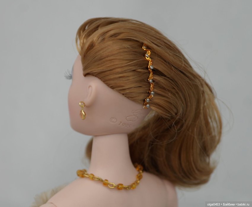 Куклы Gene Marshall — Фэшн (фото 9)