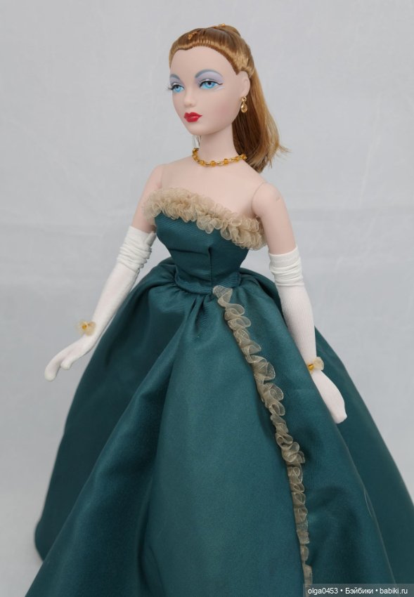 Куклы Gene Marshall — Фэшн