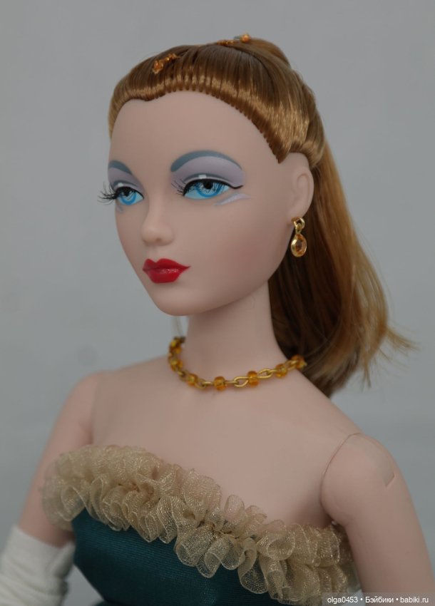 Куклы Gene Marshall — Фэшн