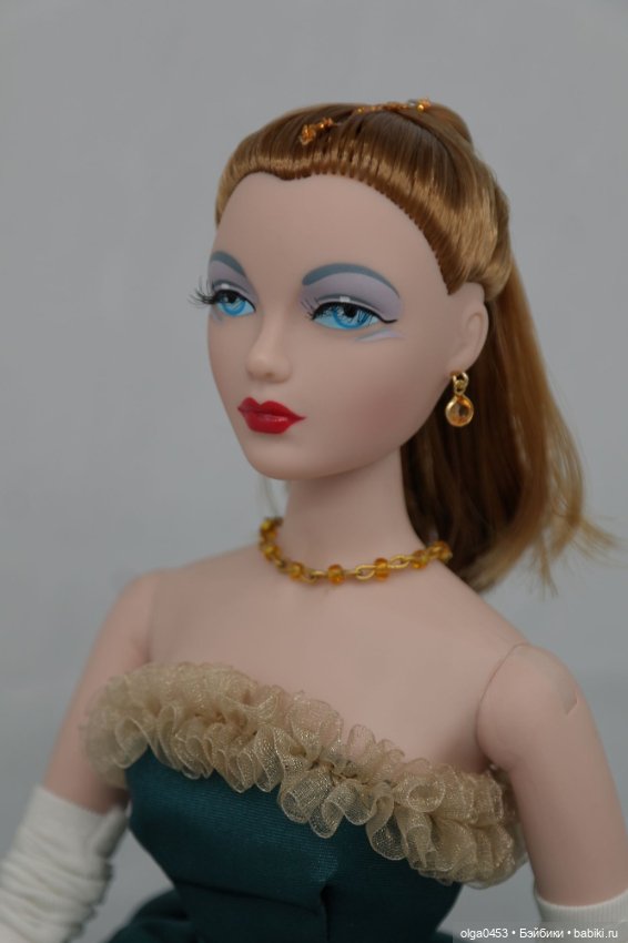 Куклы Gene Marshall — Фэшн