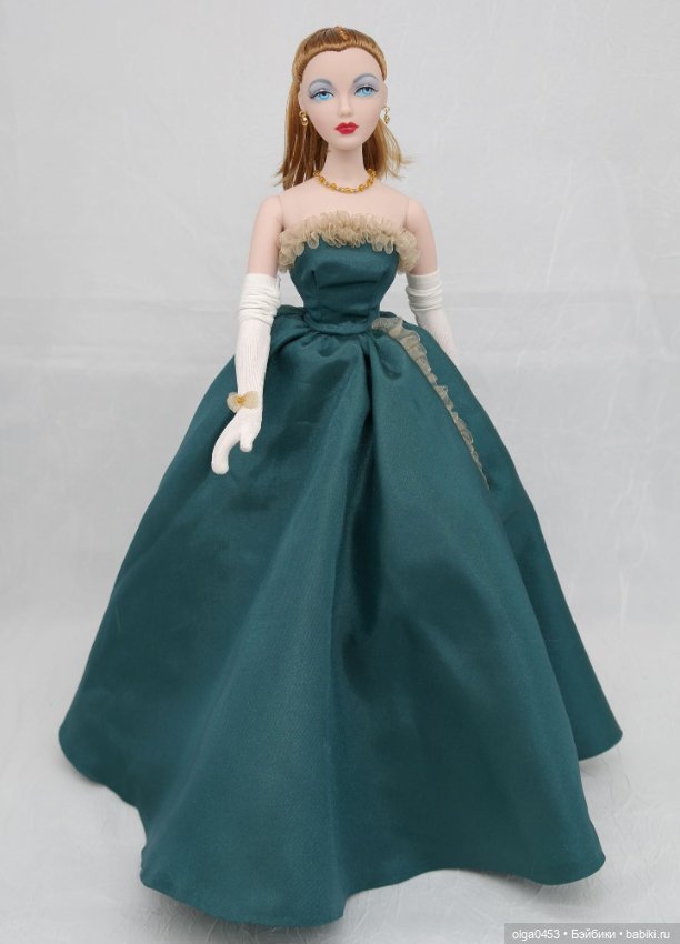 Куклы Gene Marshall — Фэшн