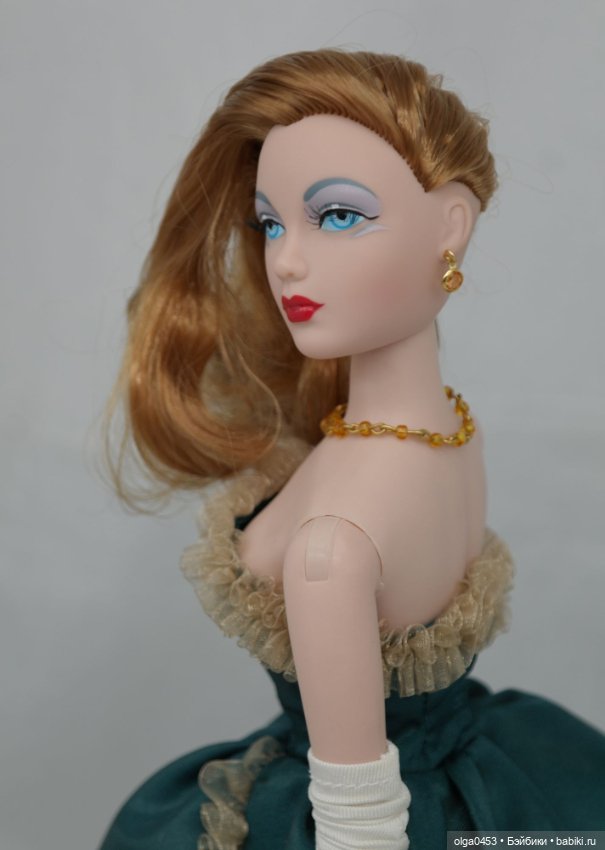 Куклы Gene Marshall — Фэшн