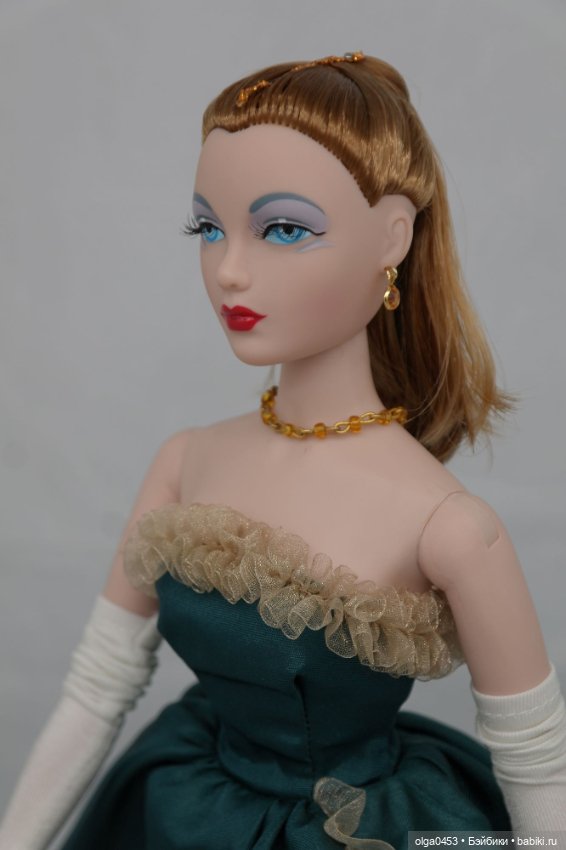 Куклы Gene Marshall — Фэшн