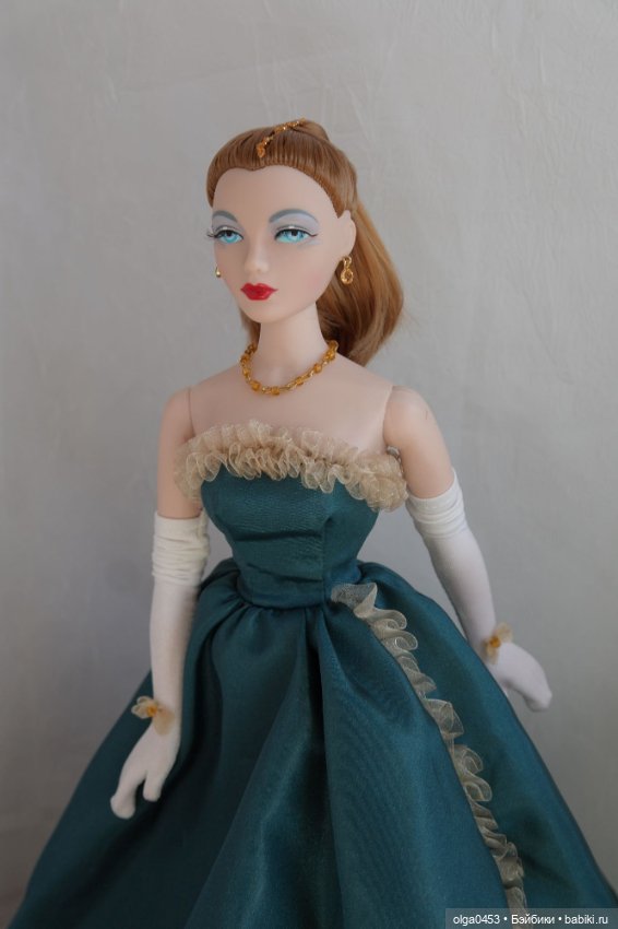 Куклы Gene Marshall — Фэшн