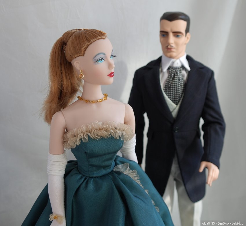 Куклы Gene Marshall — Фэшн