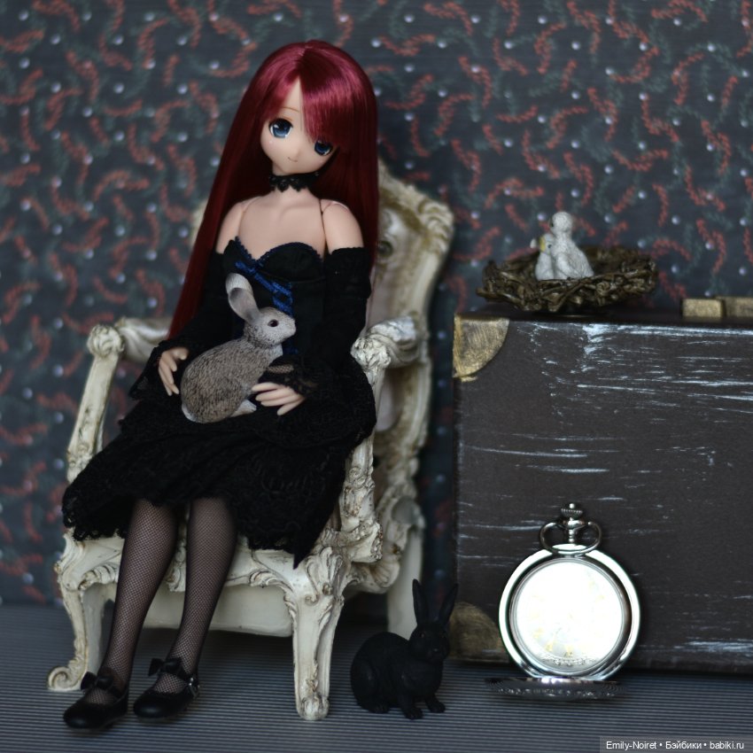 Однажды Алиса - навсегда Алиса (фото 7)