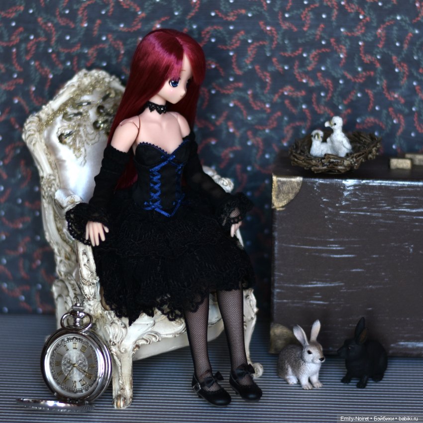 Однажды Алиса - навсегда Алиса