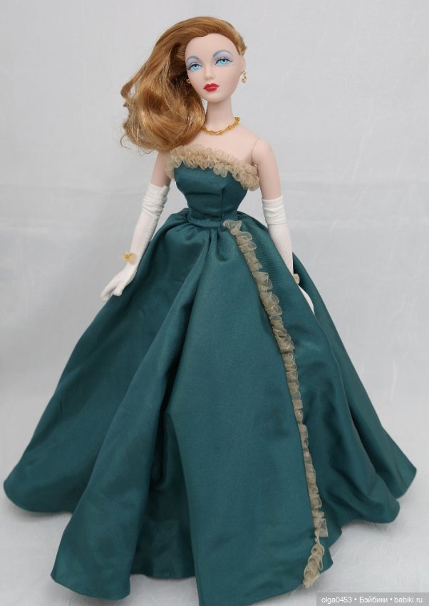 Куклы Gene Marshall — Фэшн (фото 3)