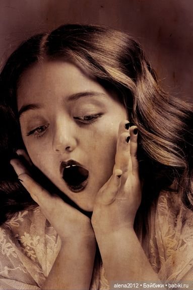 Ах, Алиса! Фотохудожника Владимира Клавихо-Телепнева (фото 2)