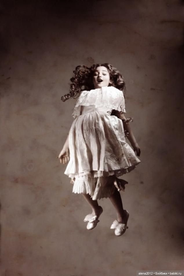 Ах, Алиса! Фотохудожника Владимира Клавихо-Телепнева