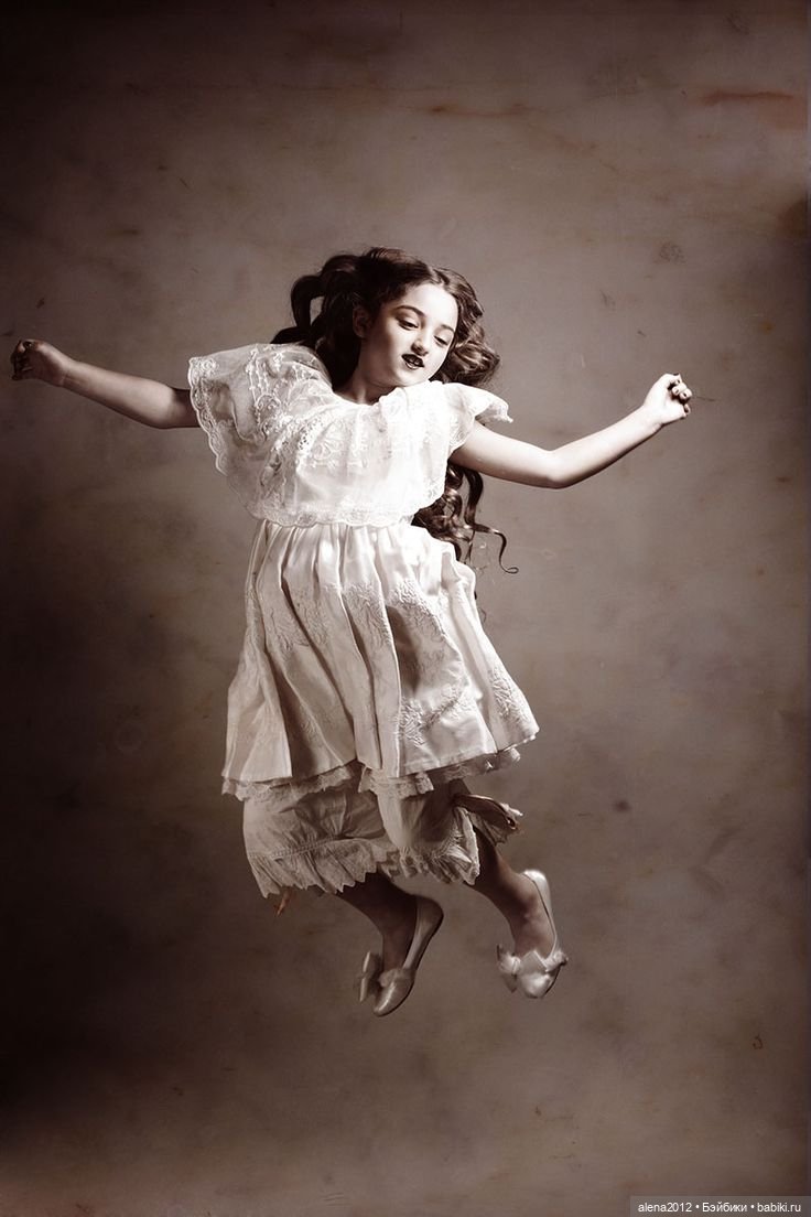 Ах, Алиса! Фотохудожника Владимира Клавихо-Телепнева (фото 3)