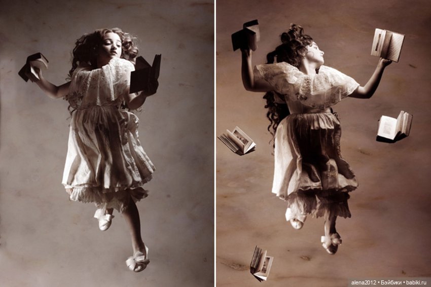 Ах, Алиса! Фотохудожника Владимира Клавихо-Телепнева (фото 9)