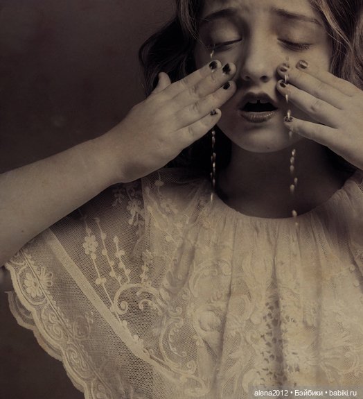 Ах, Алиса! Фотохудожника Владимира Клавихо-Телепнева