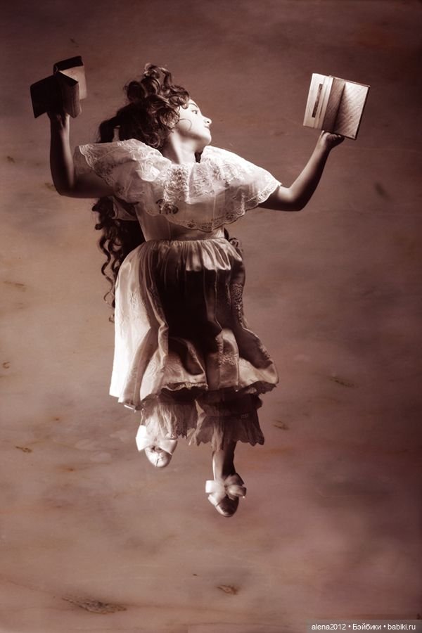 Ах, Алиса! Фотохудожника Владимира Клавихо-Телепнева (фото 5)