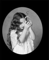 Ах, Алиса! Фотохудожника Владимира Клавихо-Телепнева