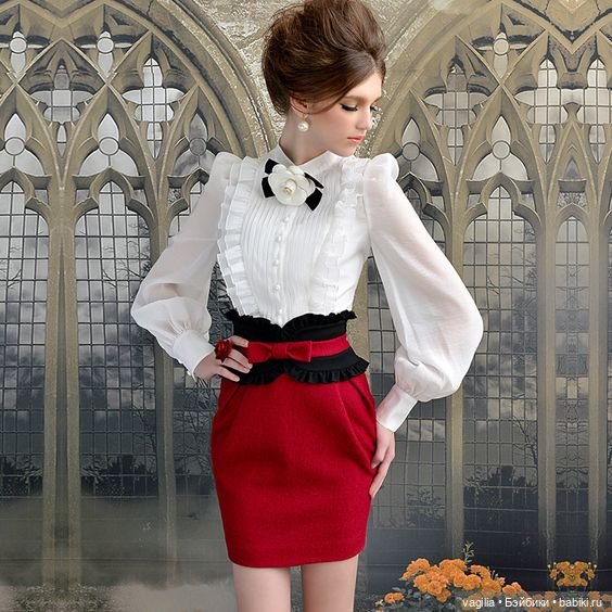 Для вашего вдохновения — Интересное и необычное: фотоподборки