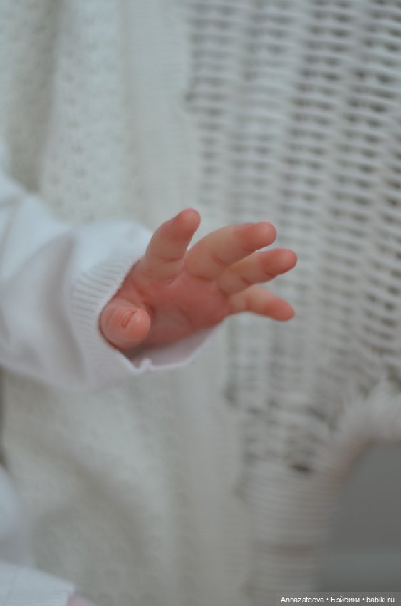 Малышка Сью Сью (Sue-Sue by Natali Blick!) (фото 9)