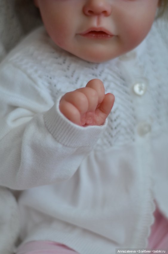 Малышка Сью Сью (Sue-Sue by Natali Blick!) (фото 8)