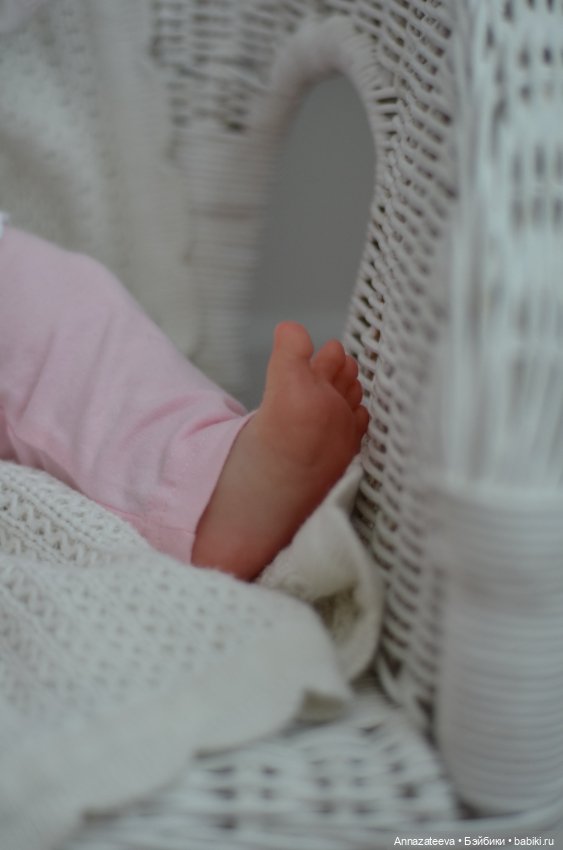 Малышка Сью Сью (Sue-Sue by Natali Blick!) (фото 10)