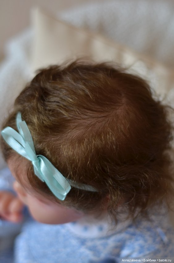 Малышка Сью Сью (Sue-Sue by Natali Blick!)