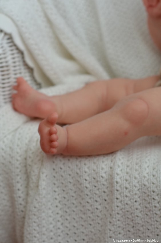 Малышка Сью Сью (Sue-Sue by Natali Blick!)