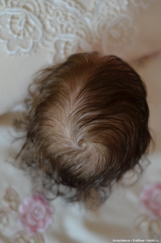 Малышка Сью Сью (Sue-Sue by Natali Blick!)