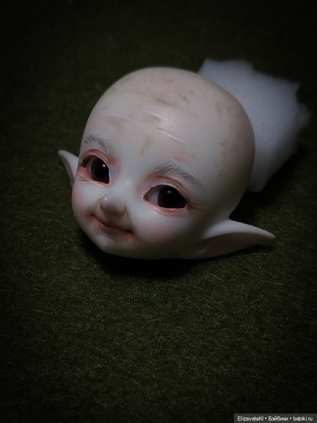 Realpuki бабушка — Болталка и разговоры обо всем: жизнь (фото 2)