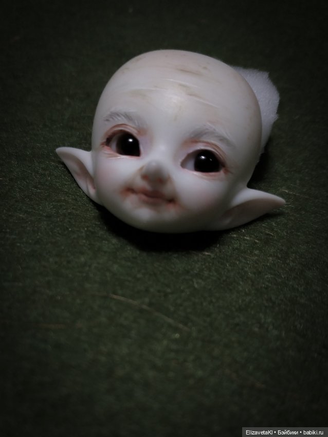 Realpuki бабушка — Болталка и разговоры обо всем: жизнь (фото 3)