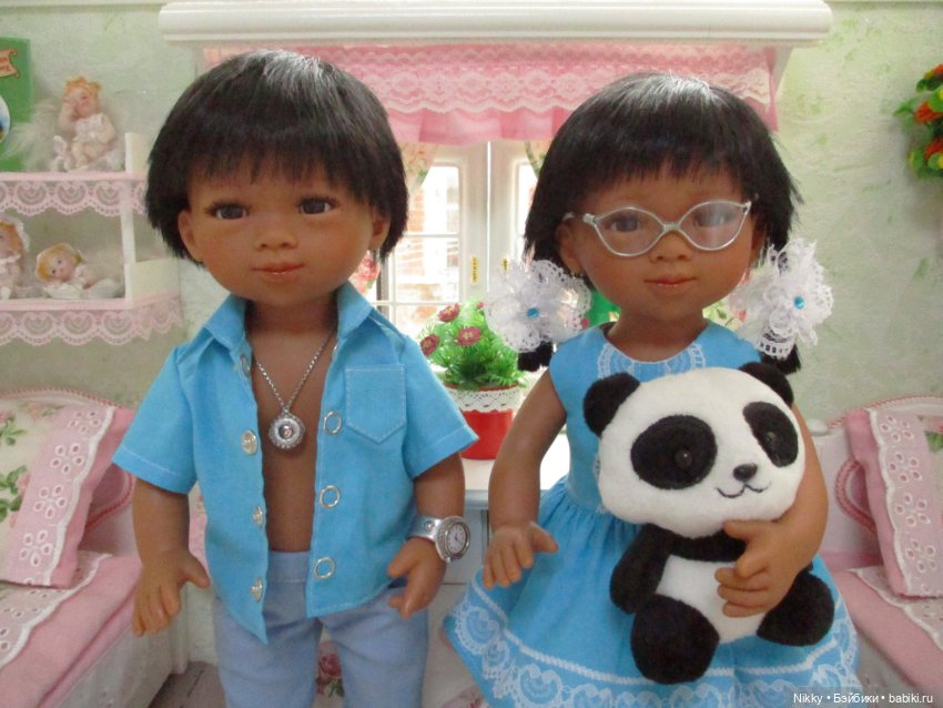 Мексиканский мачо и очаровательная сеньорита (фото 2)