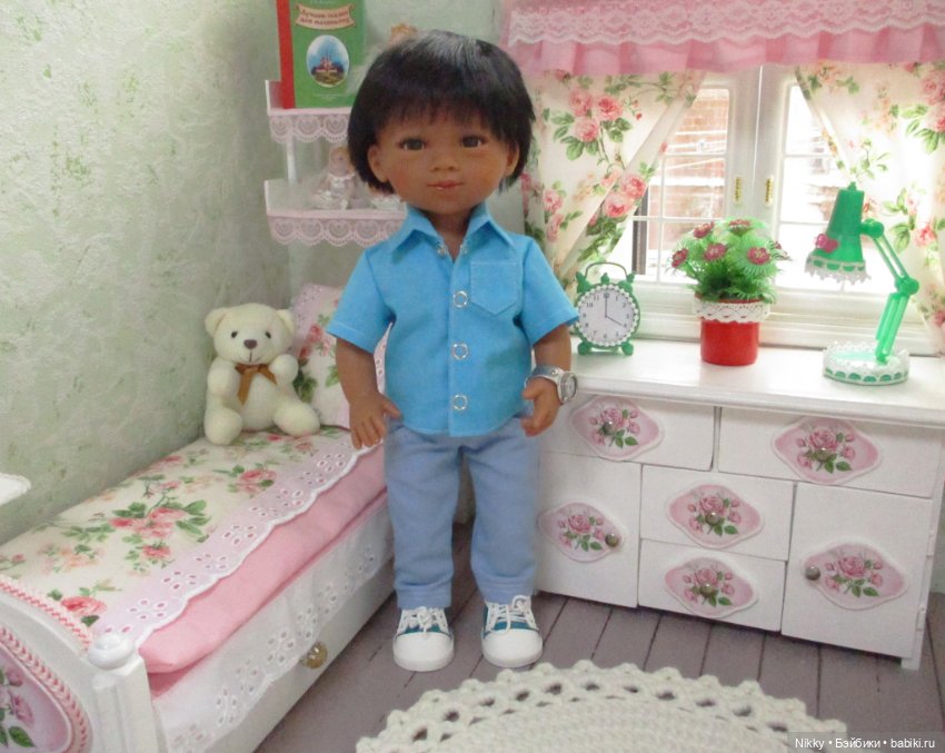 Мексиканский мачо и очаровательная сеньорита (фото 6)