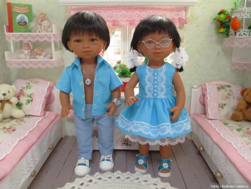 Мексиканский мачо и очаровательная сеньорита (фото 3)