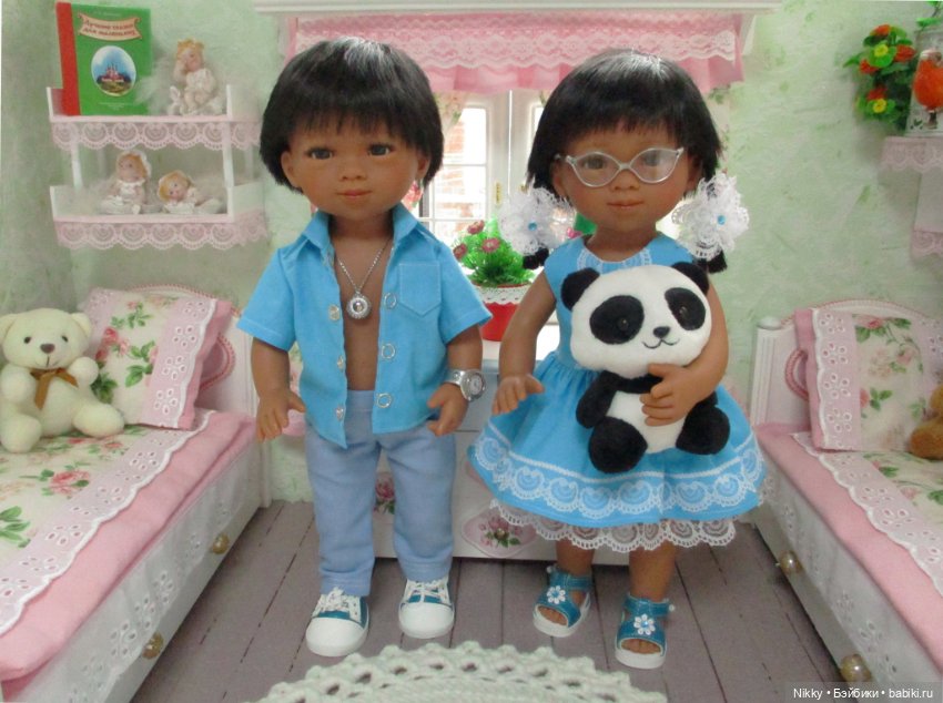 Мексиканский мачо и очаровательная сеньорита