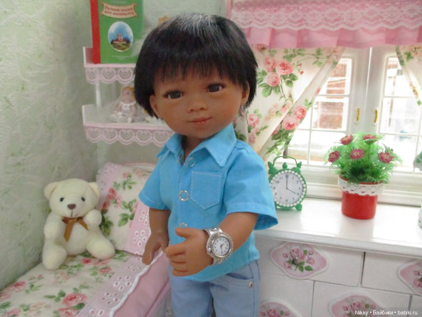 Мексиканский мачо и очаровательная сеньорита (фото 8)