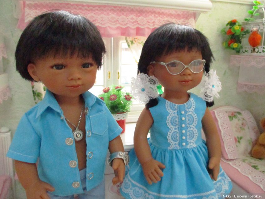 Мексиканский мачо и очаровательная сеньорита (фото 4)