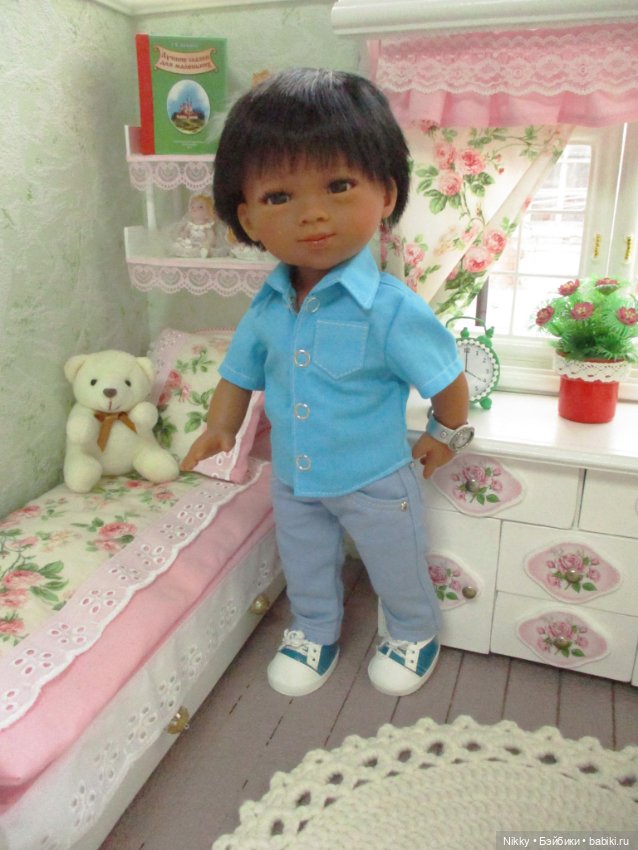 Мексиканский мачо и очаровательная сеньорита (фото 10)