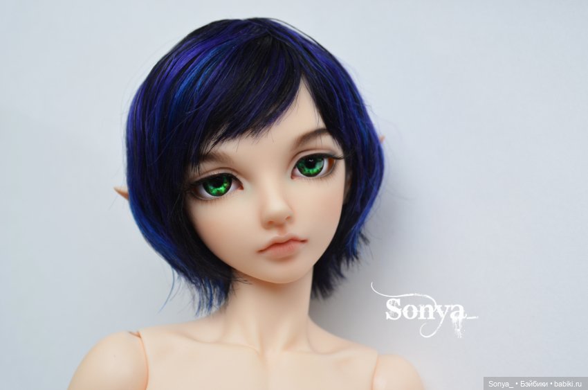 Мой первый bjd парнишка — Куклы Fairyland (ФэйриЛэнд): BJD (БЖД) (фото 8)