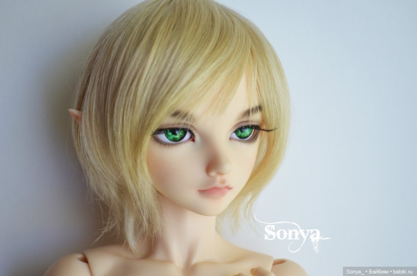 Мой первый bjd парнишка — Куклы Fairyland (ФэйриЛэнд): BJD (БЖД) (фото 5)