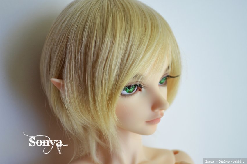 Мой первый bjd парнишка — Куклы Fairyland (ФэйриЛэнд): BJD (БЖД) (фото 6)