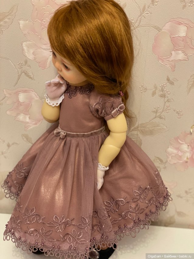 Мои принцессы и их любимки! А какие у ваших принцесс питомцы (фото 5)