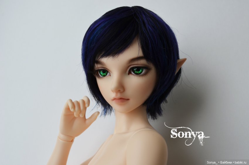 Мой первый bjd парнишка — Куклы Fairyland (ФэйриЛэнд): BJD (БЖД) (фото 9)