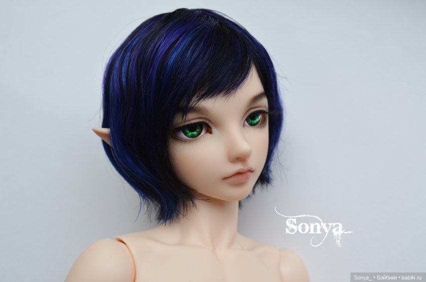 Мой первый bjd парнишка — Куклы Fairyland (ФэйриЛэнд): BJD (БЖД) (фото 7)
