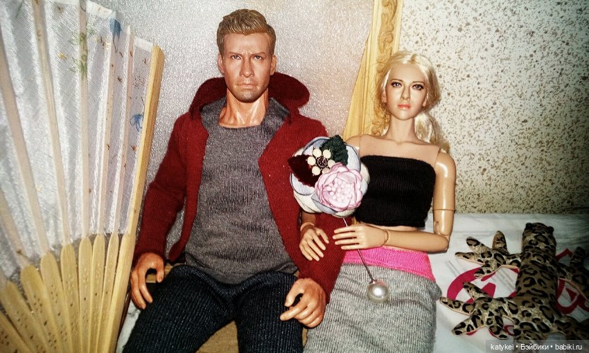 Первомай Цветы и Чай — Болталка и разговоры обо всем: жизнь (фото 7)