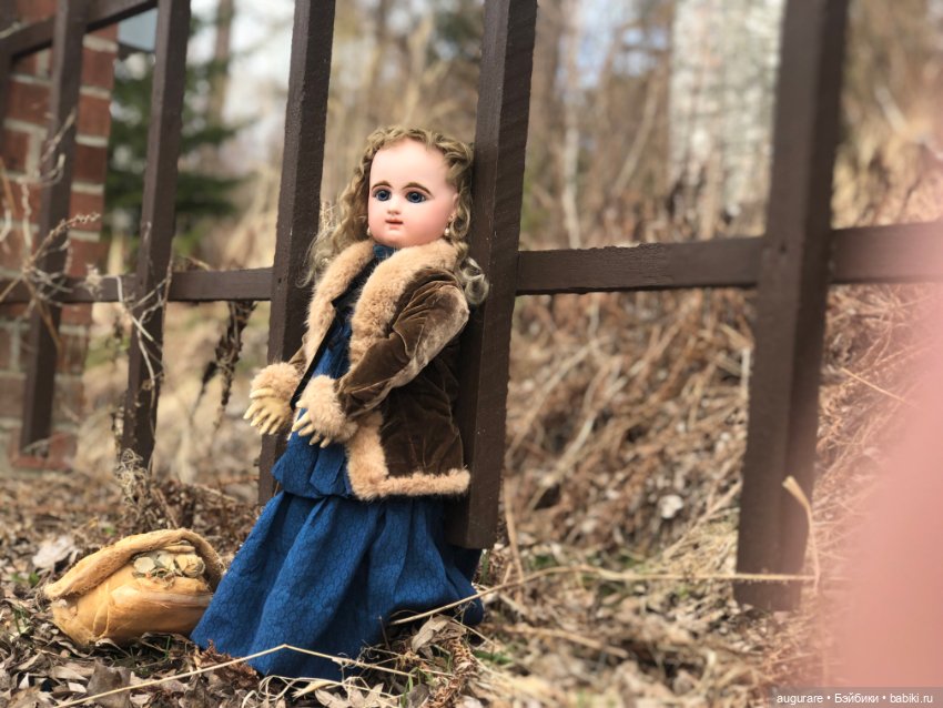 Rabery и холодная финская весна