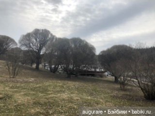 Rabery и холодная финская весна