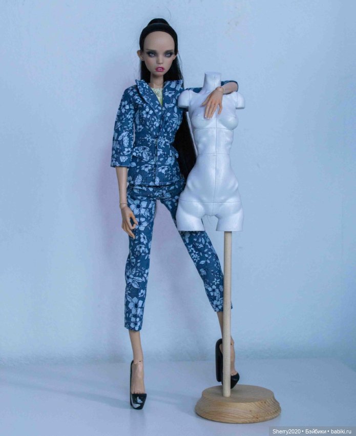 Всем хороших и творческих выходных (фото 5)